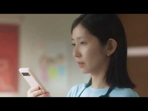 しゅふＪＯＢ｜TVCM「しゅふとブーコ部長v2」勤務時間・日数篇15秒
