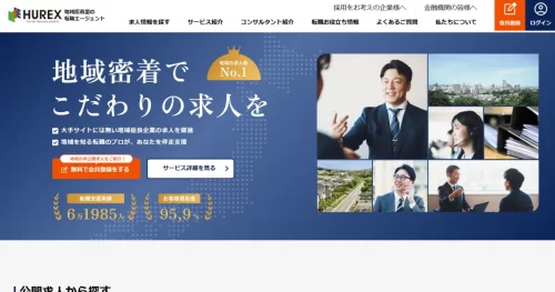 ヒューレックス